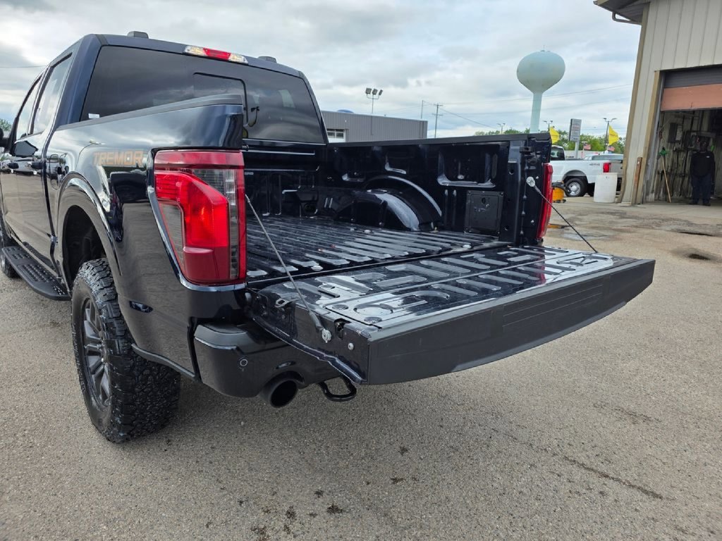 Used 2025 Ford F150 Tremor AWD/4WD image 14