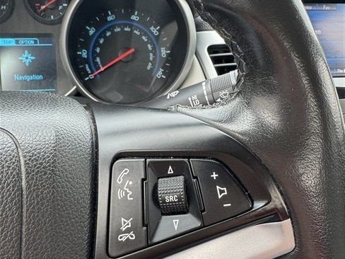 Used 2014 Chevrolet Cruze LT FWD image 23
