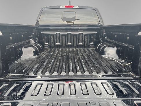 Used 2022 Ford Ranger Lariat w/ Equipment Group 501A High image 21