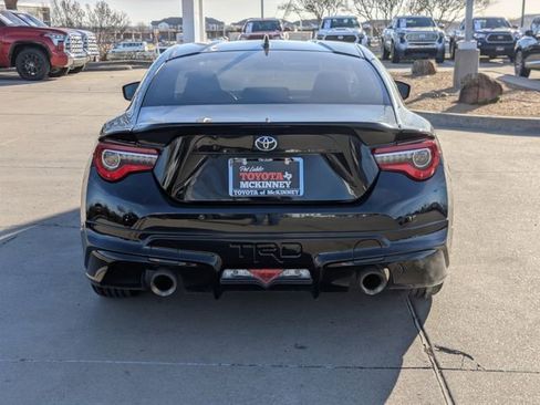 Used 2019 Toyota 86 TRD SE image 7