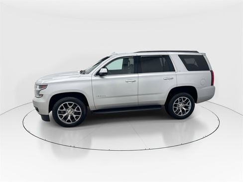 Used 2018 Chevrolet Tahoe LT image 5