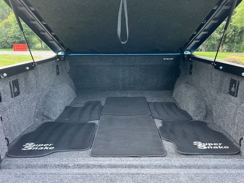 Used 2020 Ford F150 Lariat w/ Equipment Group 502A Luxury image 25