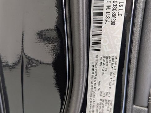 New 2025 Jeep Grand Cherokee Limited w/ Luxury Tech Group II image 30