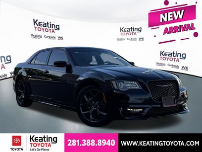 Used 2023 Chrysler 300 Touring L