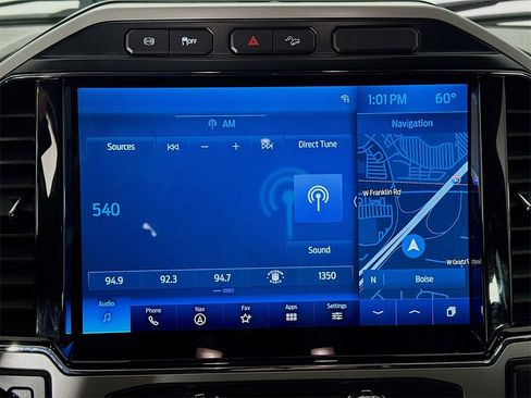 Used 2022 Ford F350 Lariat w/ Lariat Value Package image 14