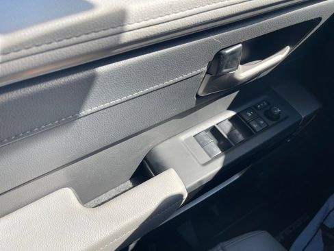 New 2026 Toyota Sequoia Limited AWD/4WD image 20