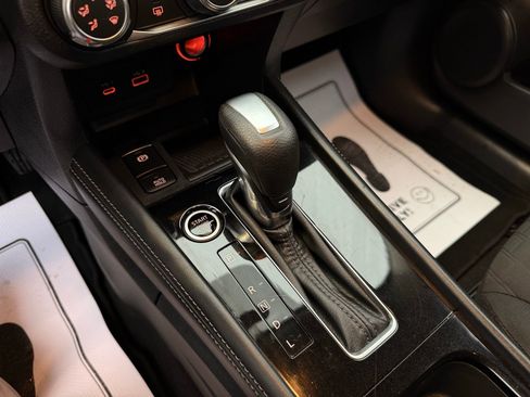 Used 2023 Nissan Kicks SV image 37