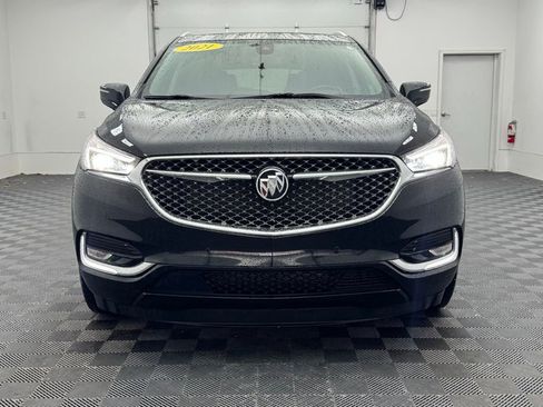 Used 2021 Buick Enclave Avenir w/ Avenir Technology Package image 26
