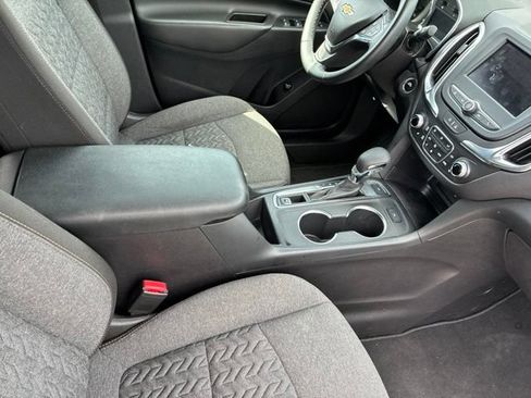 Used 2024 Chevrolet Equinox LT AWD/4WD image 73