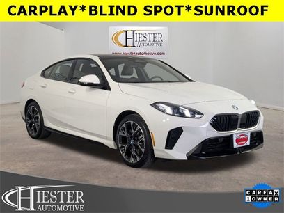 Used 2025 BMW 228i xDrive