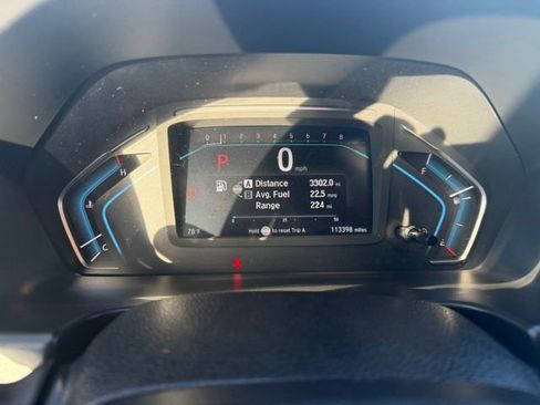 Used 2018 Honda Odyssey EX image 14