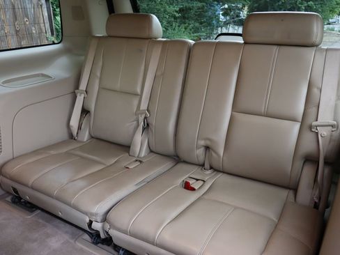 Used 2008 GMC Yukon SLT AWD/4WD image 20