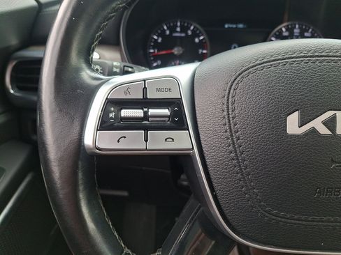 Used 2022 Kia Telluride SX w/ SX Prestige Package AWD/4WD image 22