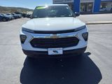 New 2026 Chevrolet TrailBlazer LS image 2