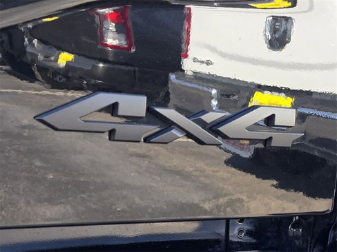 Used 2025 RAM 2500 Big Horn image 11