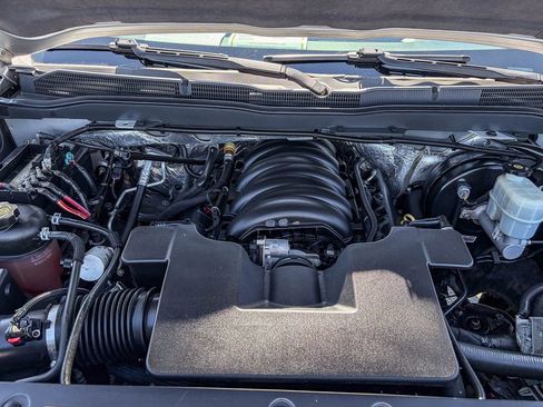 Used 2015 Chevrolet Silverado 1500 LT w/ All Star Edition image 55