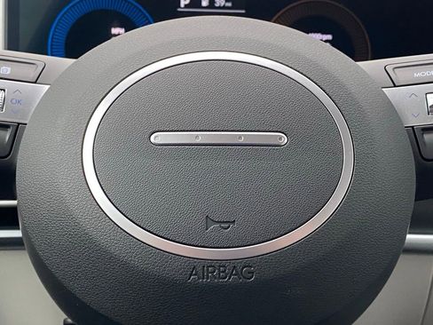 New 2026 Hyundai Tucson SE AWD/4WD image 17