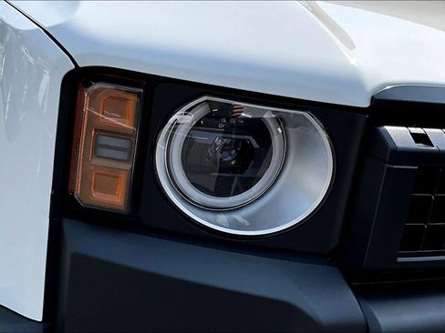 Certified 2025 Toyota Land Cruiser 1958 image 27