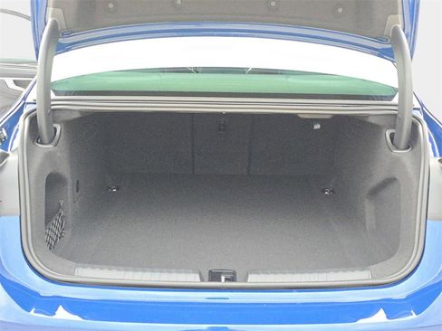 New 2026 Audi A6 Prestige image 12