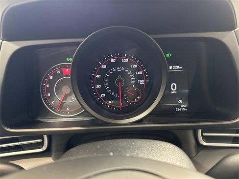 Certified 2023 Hyundai Elantra SE w/ Cargo Package image 7