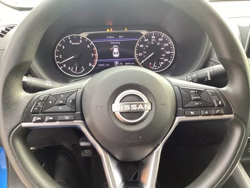 Used 2024 Nissan Sentra SV image 16