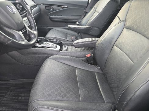 Used 2021 Honda Passport Elite image 9