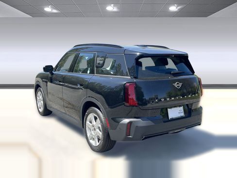 New 2025 MINI Cooper Countryman S image 3