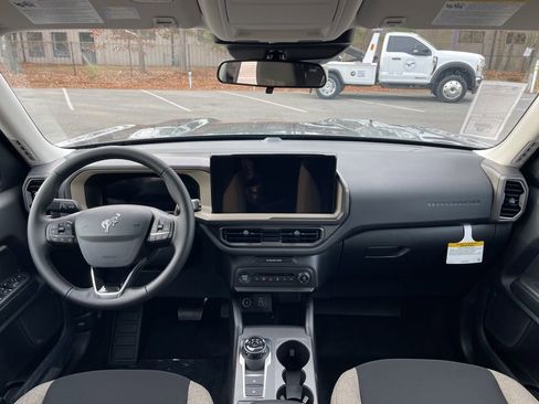 New 2025 Ford Bronco Sport Big Bend w/ Convenience Package image 6