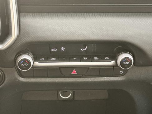 Certified 2025 MAZDA CX-50 AWD 2.5 S w/ Weather Package image 23