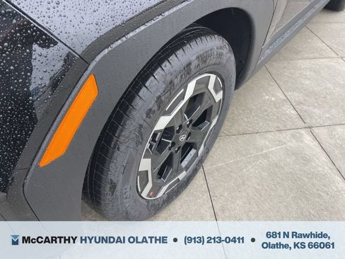 Used 2026 Hyundai Santa Fe SEL AWD/4WD image 17