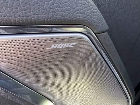 New 2026 GMC Sierra 1500 Denali w/ Denali Reserve Package image 22