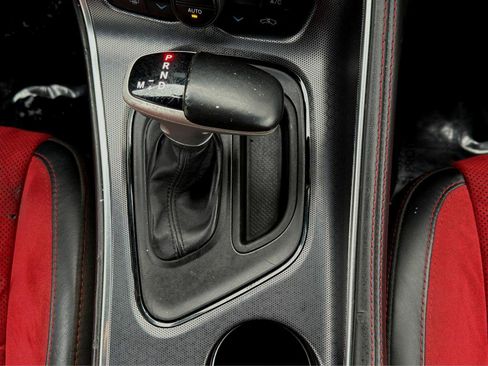 Used 2017 Dodge Challenger R/T Scat Pack w/ Leather Interior Group image 19