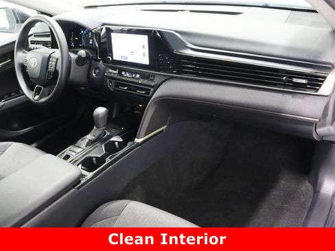Certified 2025 Toyota Camry LE image 35