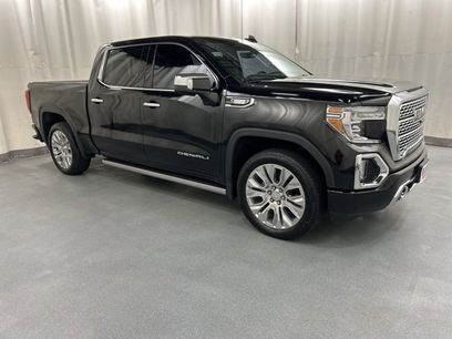 Used 2021 GMC Sierra 1500 Denali w/ Denali Ultimate Package