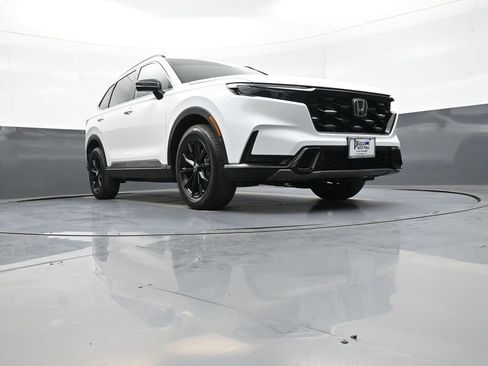 Used 2025 Honda CR-V Sport-L image 28