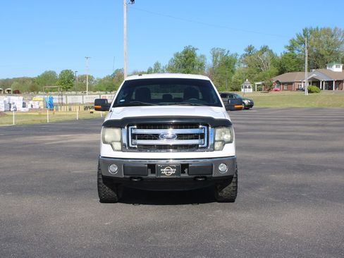 Used 2014 Ford F150 XLT w/ Equipment Group 301A Mid AWD/4WD image 46