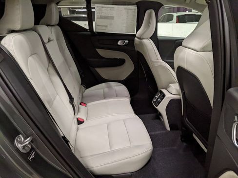 New 2026 Volvo XC40 B4 Plus w/ Protection Package Premier image 25