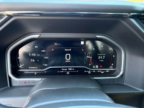 Used 2022 GMC Sierra 1500 AT4 image 19