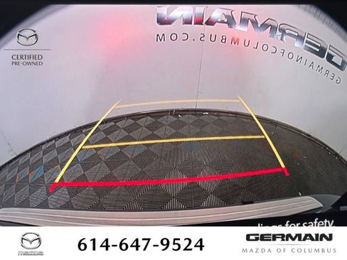 Certified 2026 MAZDA CX-30 Aire Edition AWD/4WD image 30