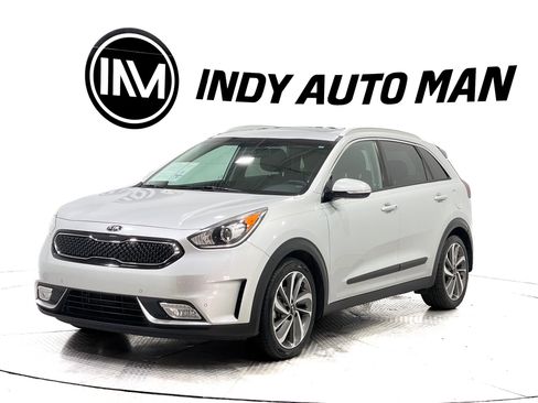 Used 2017 Kia Niro Touring image 8
