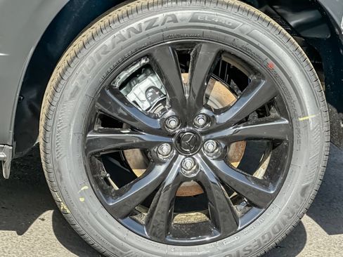 New 2026 MAZDA CX-30 Aire Edition AWD/4WD image 24