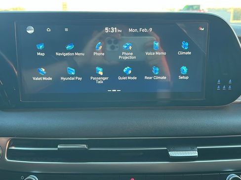 Used 2023 Hyundai Palisade Limited image 25