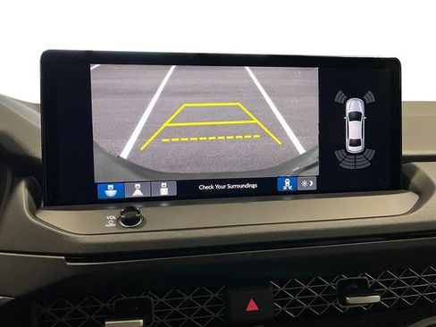 New 2026 Honda Accord EX-L image 21