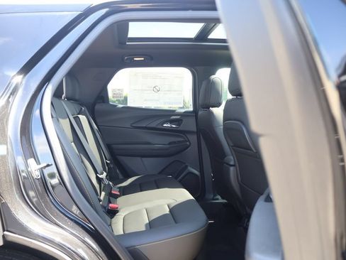New 2026 Chevrolet TrailBlazer ACTIV w/ Convenience Package FWD image 40