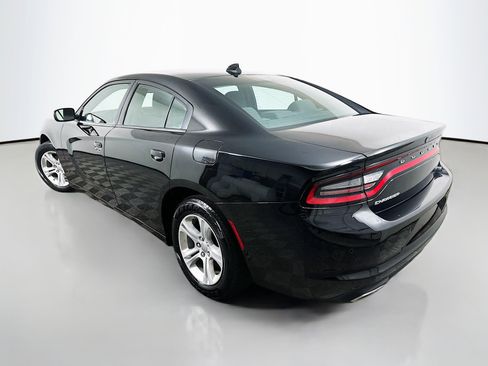 Used 2023 Dodge Charger SXT RWD image 5