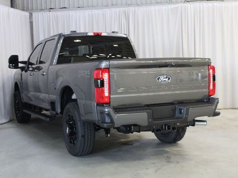 New 2027 Ford F250 XLT w/ XLT Premium Package AWD/4WD image 23