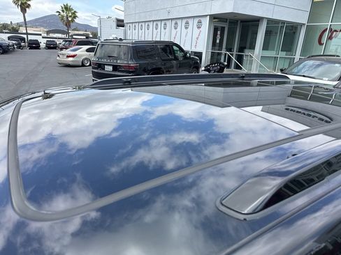 Certified 2024 Jeep Grand Cherokee Summit AWD/4WD image 13