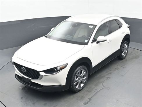 Certified 2023 MAZDA CX-30 AWD 2.5 S w/ Preferred Package image 36