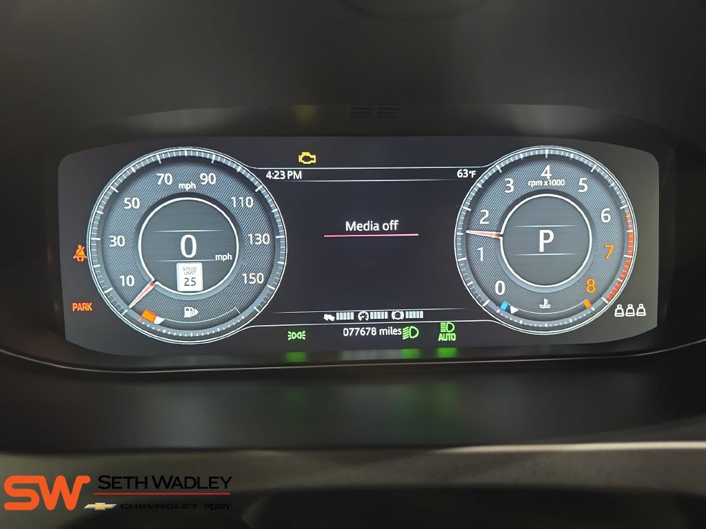 Used 2020 Jaguar E-PACE SE AWD/4WD image 20