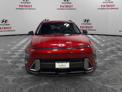 New 2026 Hyundai Kona SEL Sport image 3